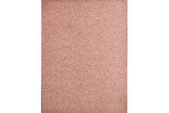 Sale Brinker Vloerkleed Warm Red Swirl FloorArt |