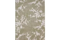 Online Louis de Poortere Vloerkleed Wet Garden 9372 Sakura |