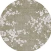 Clearance Louis de Poortere Vloerkleed Wet Garden 9372 Sakura |