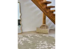 Clearance Louis de Poortere Vloerkleed Wet Garden 9372 Sakura |