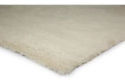 Brinker Vloerkleden^Vloerkleed White 011 Merano |