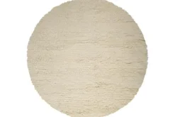 Brinker Vloerkleden^Vloerkleed White 011 Merano |