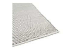Brinker Vloerkleden^Vloerkleed White 110 Torino |