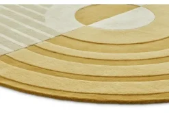 Discount Brinker Vloerkleed Wild Wonder Fano Girare |