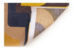 Louis de Poortere Vloerkleden^Vloerkleed Yellow Meyer 9210 Module |