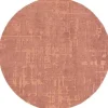 Louis de Poortere Vloerkleden^Vloerkleed Za Copper 9199 Baobab |