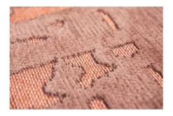 Louis de Poortere Vloerkleden^Vloerkleed Za Copper 9199 Baobab |