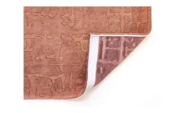 Discount Louis de Poortere Vloerkleed Za Copper 9199 Baobab |