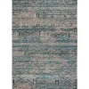Louis de Poortere Vloerkleden^Vloerkleed Zemmuri Blue 9110 Antiquarian Kilim |
