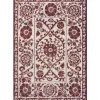Louis de Poortere Vloerkleden^Vloerkleed Zephyr 9734 Antiquarian Suzani |
