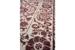 Louis de Poortere Vloerkleden^Vloerkleed Zephyr 9734 Antiquarian Suzani |