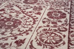 Louis de Poortere Vloerkleden^Vloerkleed Zephyr 9734 Antiquarian Suzani |