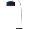 Online Masterlight Vloerlamp 1205-05-6580-17-52  Arch