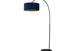 Online Masterlight Vloerlamp 1205-05-6580-17-52  Arch