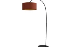 Masterlight Vloerlampen^Vloerlamp 1205-05-6580-25-52  Arch