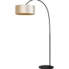 Outlet Masterlight Vloerlamp 1205-05-6580-12-52  Arch