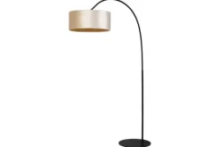 Outlet Masterlight Vloerlamp 1205-05-6580-12-52  Arch
