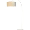 Clearance Masterlight Vloerlamp 1205-1013-6240-02-52  Arch
