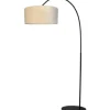 New Masterlight Vloerlamp 1205-05-6240-02-52 Arch
