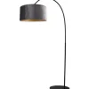 Best Masterlight Vloerlamp 1205-05-6250-05-52 Arch