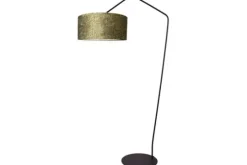 Masterlight Vloerlampen^Vloerlamp 1200-05-6240-04-52 Arch