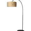 Online Masterlight Vloerlamp 1205-05-6240-12-52  Arch