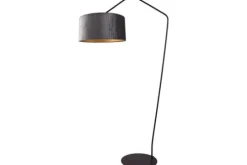 Masterlight Vloerlampen^Vloerlamp 1200-05-6250-05-52  Arch