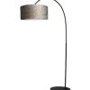 Online Masterlight Vloerlamp 1200-05-6250-05-52 Arch