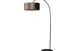 Masterlight Vloerlampen^Vloerlamp 1205-05-6580-15-52 Arch