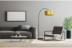 Masterlight Vloerlampen^Vloerlamp 1205-05-6580-11-52  Arch