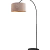 Hot Masterlight vloerlamp 1205-05-6250-15-52  Arch