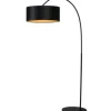 Best Masterlight Vloerlamp 1205-05-6580-05-52  Arch