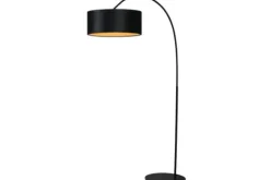 Best Masterlight Vloerlamp 1205-05-6580-05-52  Arch