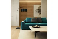 Best Masterlight Vloerlamp 1205-05-6580-05-52  Arch