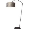 Masterlight Vloerlampen^Vloerlamp 1200-05-6240-63-52  Arch