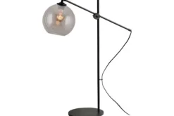 Masterlight Vloerlampen^Vloerlamp 4981-05-02-20 Bella