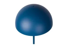 Sale Lucide Vloerlamp - blauw Siemon