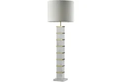 Online Richmond Interiors Vloerlamp 214477 Celinae