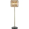 Outlet Richmond Interiors Vloerlamp 213860 Channa