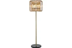 Outlet Richmond Interiors Vloerlamp 213860 Channa