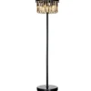 Richmond Interiors Vloerlampen^Vloerlamp 212994 Dagmar