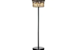 Richmond Interiors Vloerlampen^Vloerlamp 212994 Dagmar