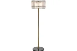 Richmond Interiors Vloerlampen^Vloerlamp 213856 Feline