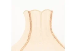 Sale By-Boo Vloerlamp 250280 Fringaloo