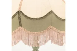 Sale By-Boo Vloerlamp 250280 Fringaloo