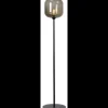Masterlight Vloerlampen^Vloerlamp | 1161-05-05GL-28 Lett Rib