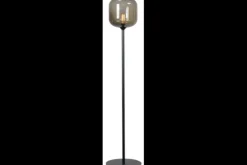 Masterlight Vloerlampen^Vloerlamp | 1161-05-05GL-28 Lett Rib