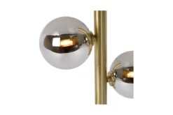 Lucide Vloerlampen^Vloerlamp - goud Tycho