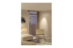 Lucide Vloerlampen^Vloerlamp - goud Tycho