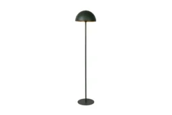 Lucide Vloerlampen^Vloerlamp - groen Siemon
